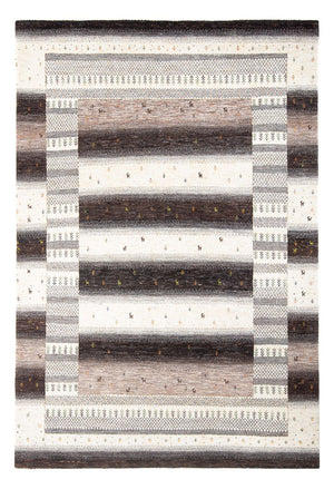 Tappeto Gabbeh - Loribaft Persero - 307 x 216 cm - multicolore