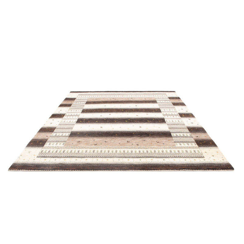 Tappeto Gabbeh - Loribaft Persero - 307 x 216 cm - multicolore
