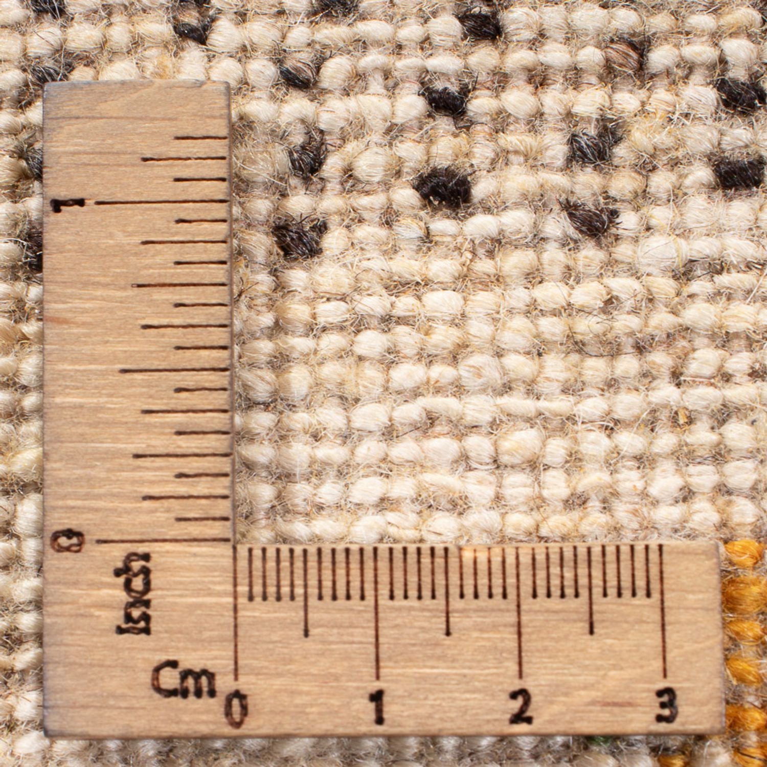 Tappeto Gabbeh - Loribaft Persero - 307 x 216 cm - multicolore