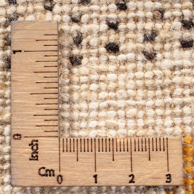 Tappeto Gabbeh - Loribaft Persero - 307 x 216 cm - multicolore