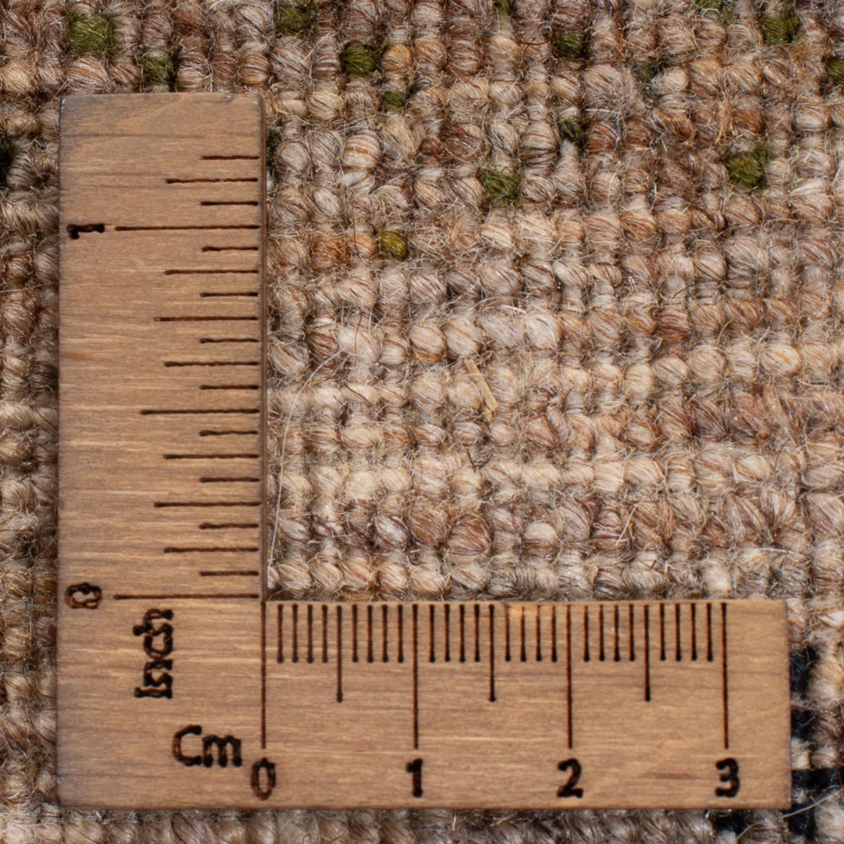 Tappeto Gabbeh - Loribaft Persero - 294 x 220 cm - multicolore