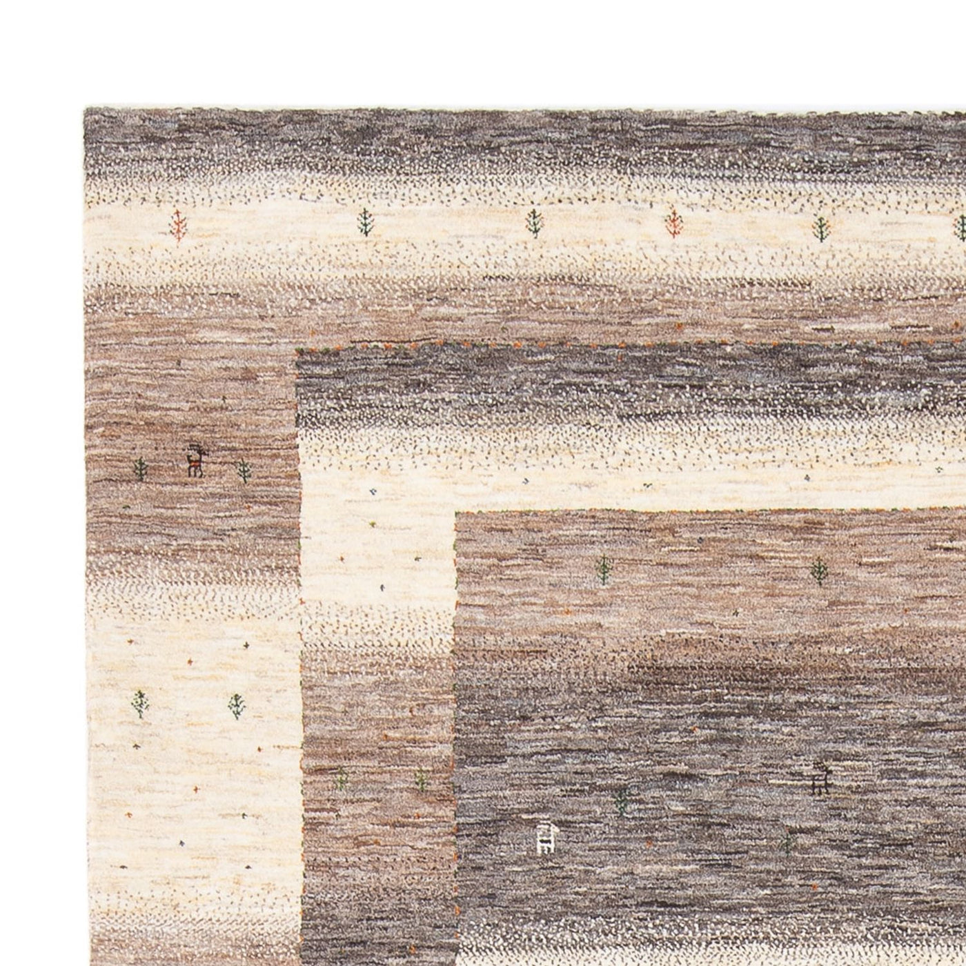 Loribaft Tappeto 302x217cm - Perserteppich Wollteppich
