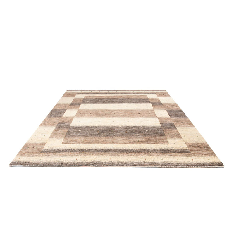 Tappeto Gabbeh - Loribaft Persero - 302 x 217 cm - multicolore