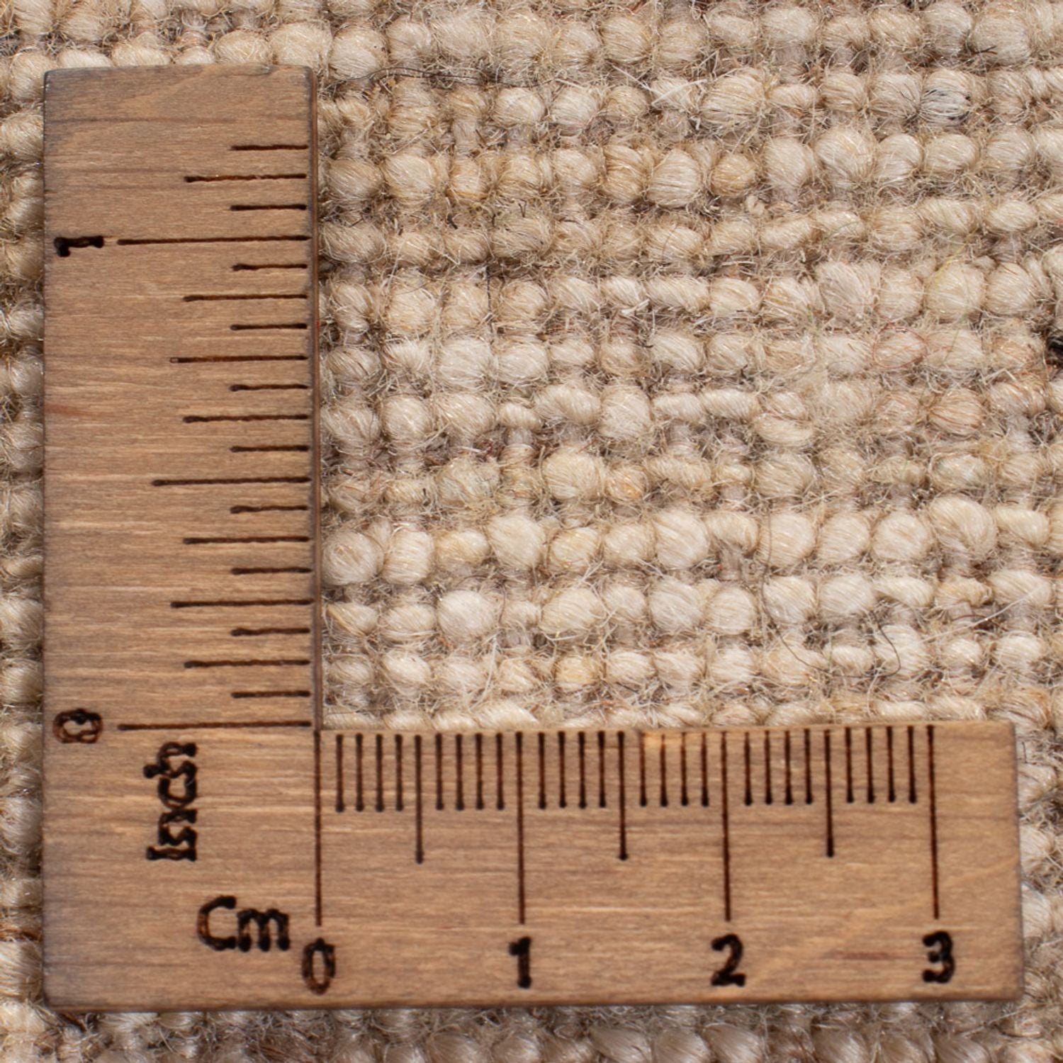 Tappeto Gabbeh - Loribaft Persero - 302 x 217 cm - multicolore