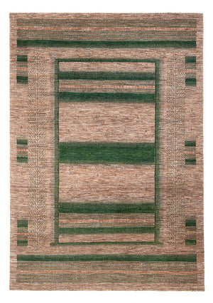 Tappeto Gabbeh - Loribaft Persero - 305 x 211 cm - multicolore