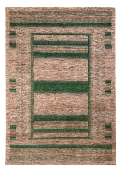 Loribaft Tappeto 211x305cm - Perserteppich Wollteppich