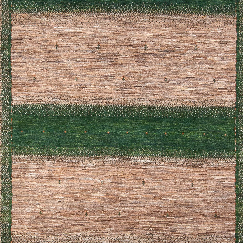 Tappeto Gabbeh - Loribaft Persero - 305 x 211 cm - multicolore