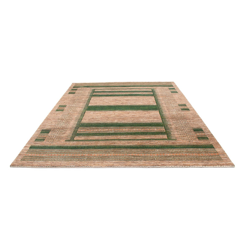 Tappeto Gabbeh - Loribaft Persero - 305 x 211 cm - multicolore