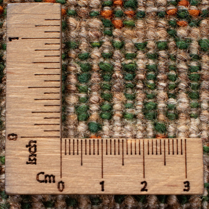 Tappeto Gabbeh - Loribaft Persero - 305 x 211 cm - multicolore