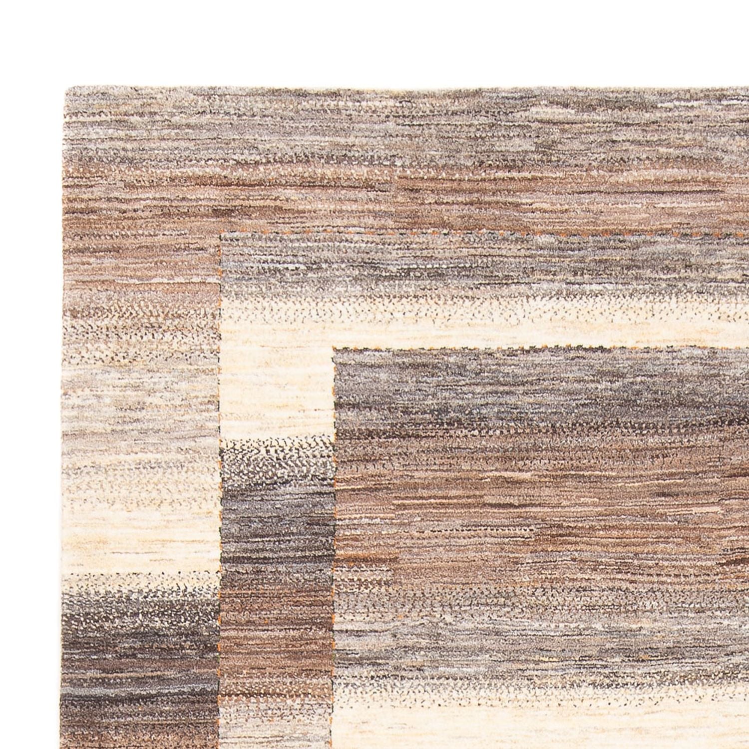 Tappeto Gabbeh - Loribaft Persero - 310 x 210 cm - multicolore