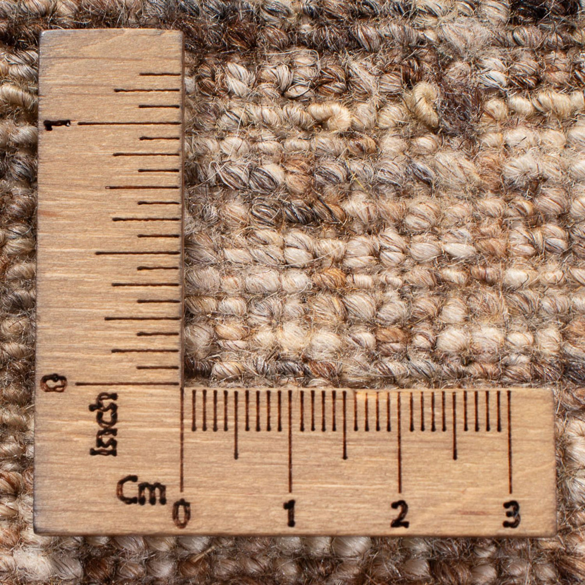 Tappeto Gabbeh - Loribaft Persero - 310 x 210 cm - multicolore