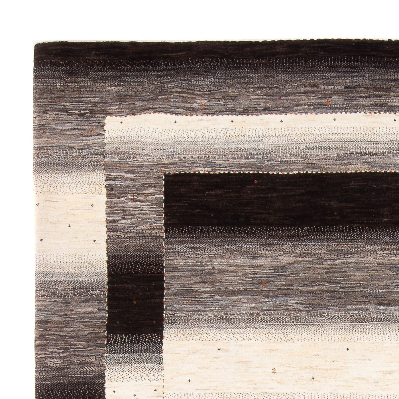 Loribaft Tappeto 302x230cm - Perserteppich Wollteppich