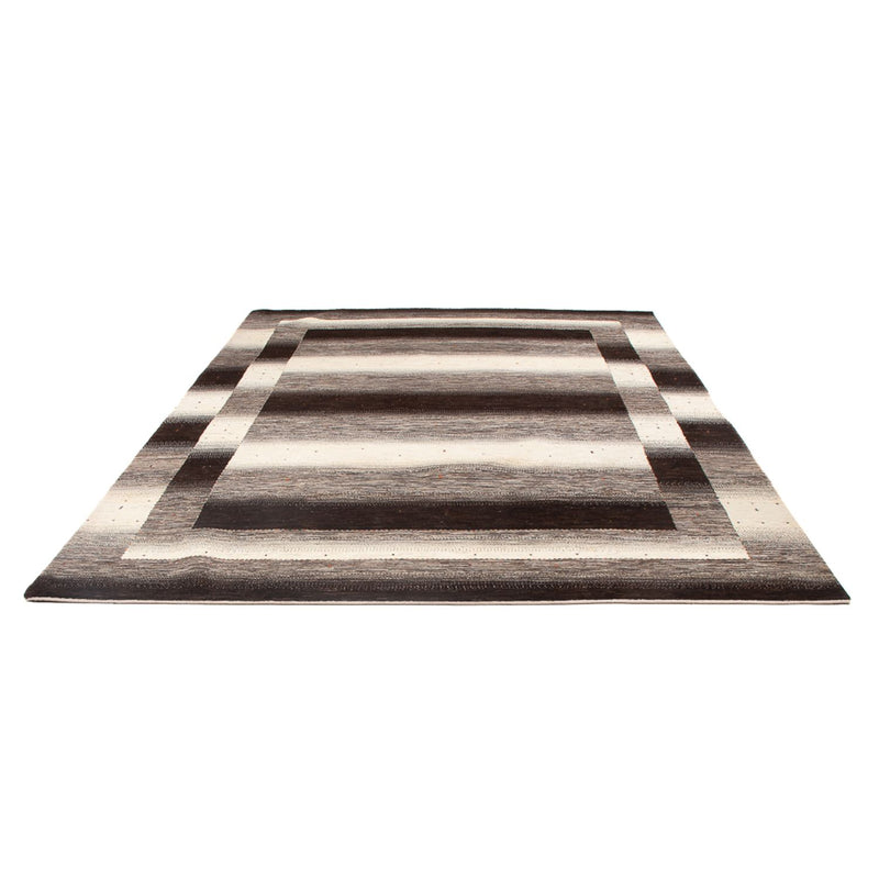 Tappeto Gabbeh - Loribaft Persero - 302 x 230 cm - multicolore