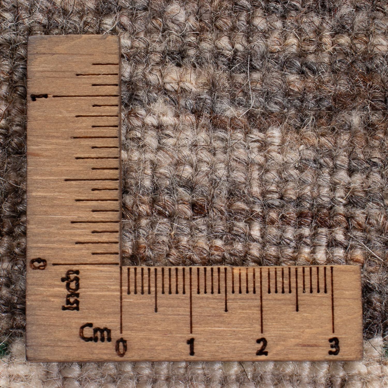 Tappeto Gabbeh - Loribaft Persero - 302 x 230 cm - multicolore