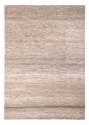 Tappeto Gabbeh - Loribaft Persero - 305 x 220 cm - beige chiaro