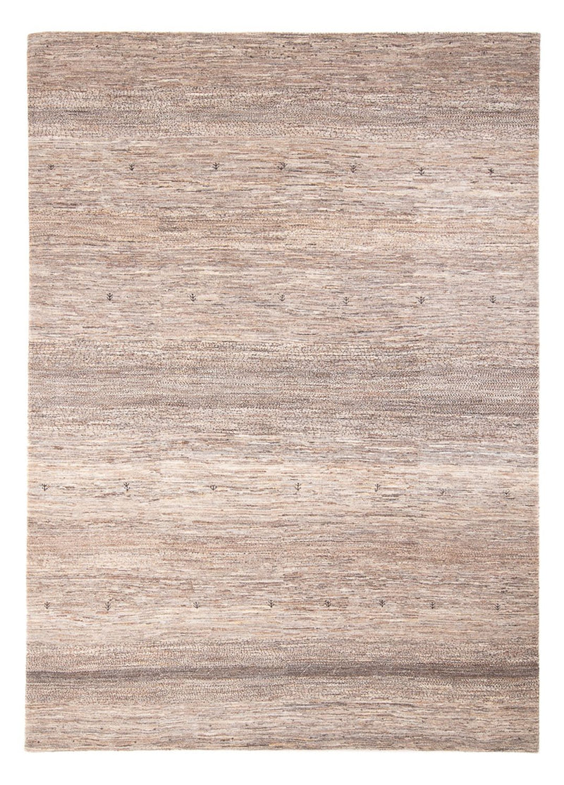 Tappeto Gabbeh - Loribaft Persero - 305 x 220 cm - beige chiaro