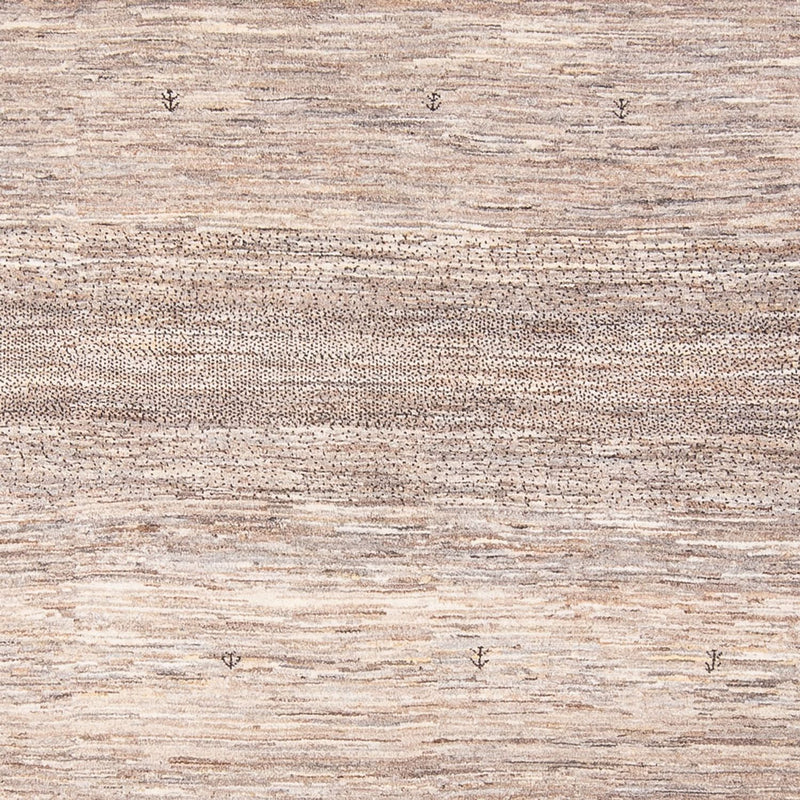 Tappeto Gabbeh - Loribaft Persero - 305 x 220 cm - beige chiaro