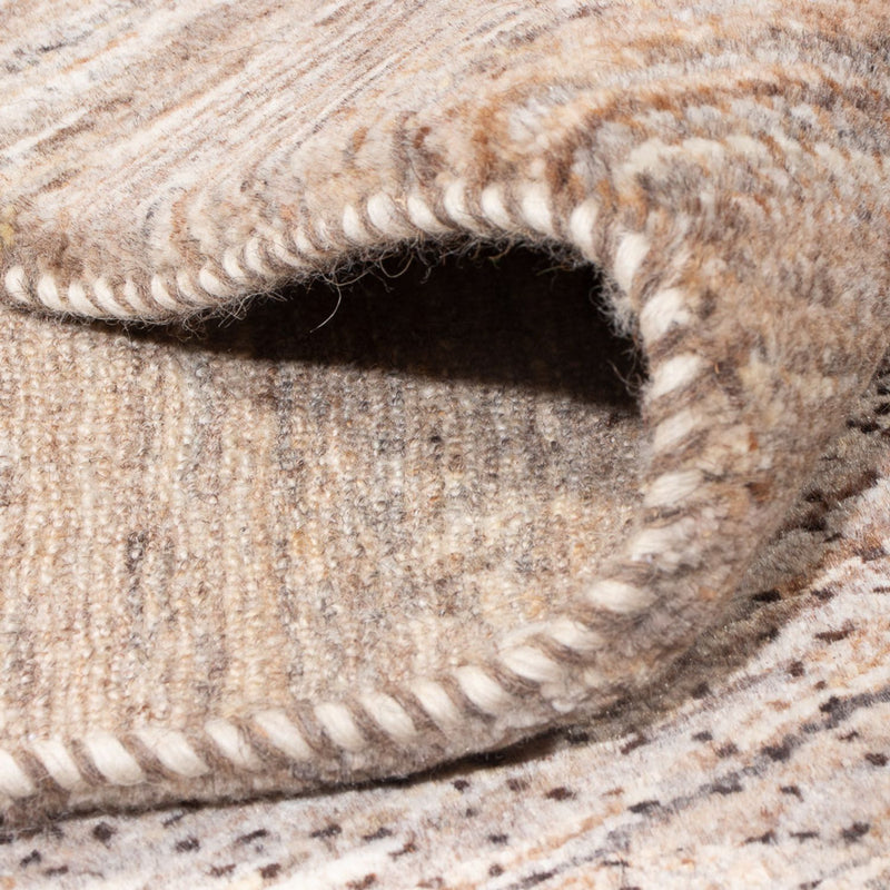 Tappeto Gabbeh - Loribaft Persero - 305 x 220 cm - beige chiaro