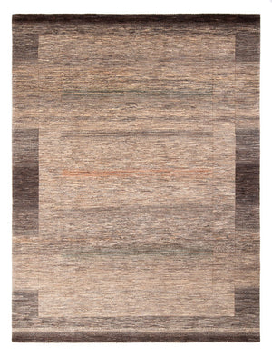 Tappeto Gabbeh - Loribaft Persero - 307 x 228 cm - beige scuro