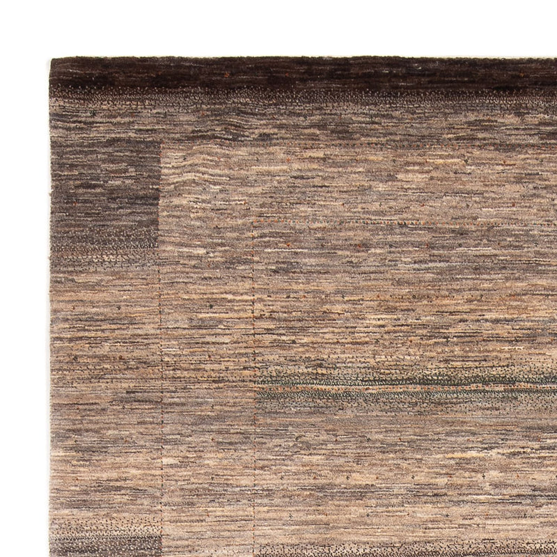 Tappeto Gabbeh - Loribaft Persero - 307 x 228 cm - beige scuro
