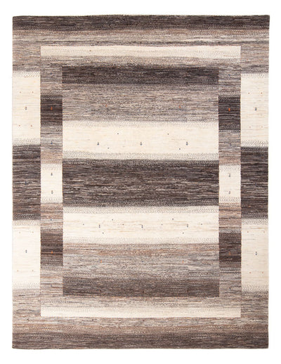 Loribaft Tappeto 206x270cm - Perserteppich Wollteppich