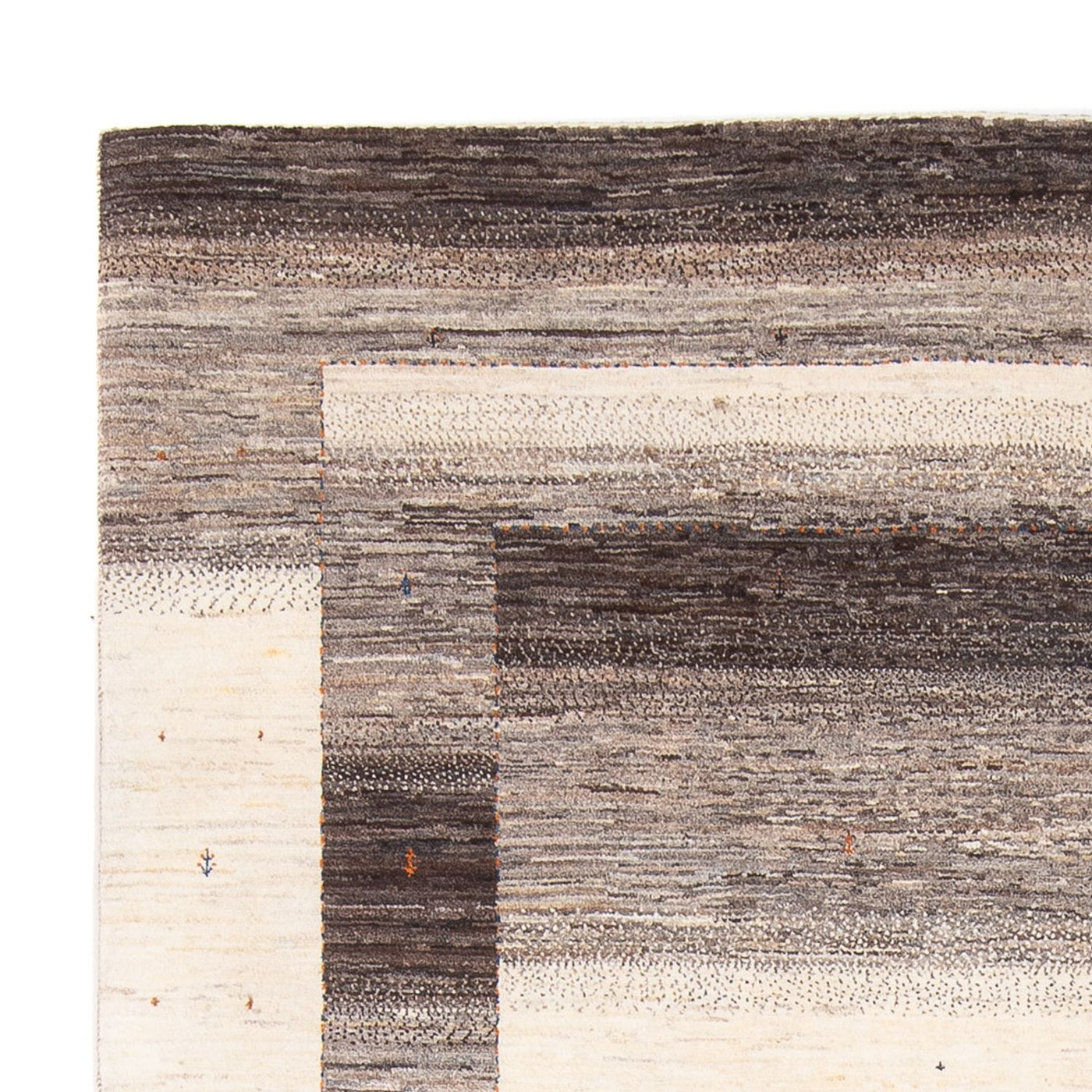 Loribaft Tappeto 270x206cm - Perserteppich Wollteppich