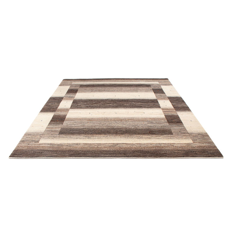 Tappeto Gabbeh - Loribaft Persero - 270 x 206 cm - multicolore