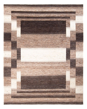 Tappeto Gabbeh - Loribaft Persero - 296 x 230 cm - multicolore