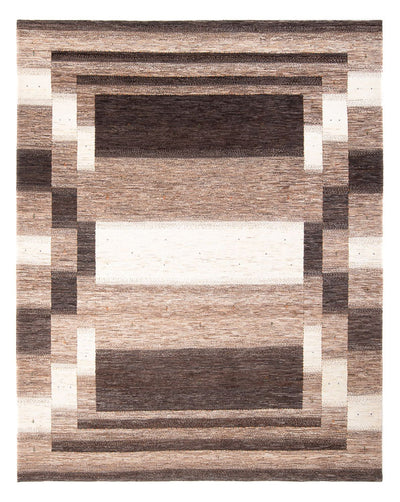 Loribaft Tappeto 230x296cm - Perserteppich Wollteppich