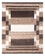 Tappeto Gabbeh - Loribaft Persero - 296 x 230 cm - multicolore
