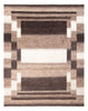 Loribaft Tappeto 296x230cm - Perserteppich Wollteppich