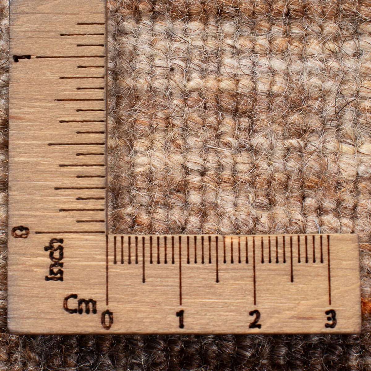 Tappeto Gabbeh - Loribaft Persero - 296 x 230 cm - multicolore