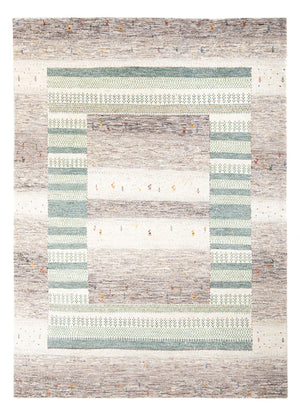 Tappeto Gabbeh - Loribaft Persero - 300 x 211 cm - multicolore