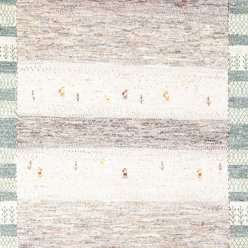 Tappeto Gabbeh - Loribaft Persero - 300 x 211 cm - multicolore