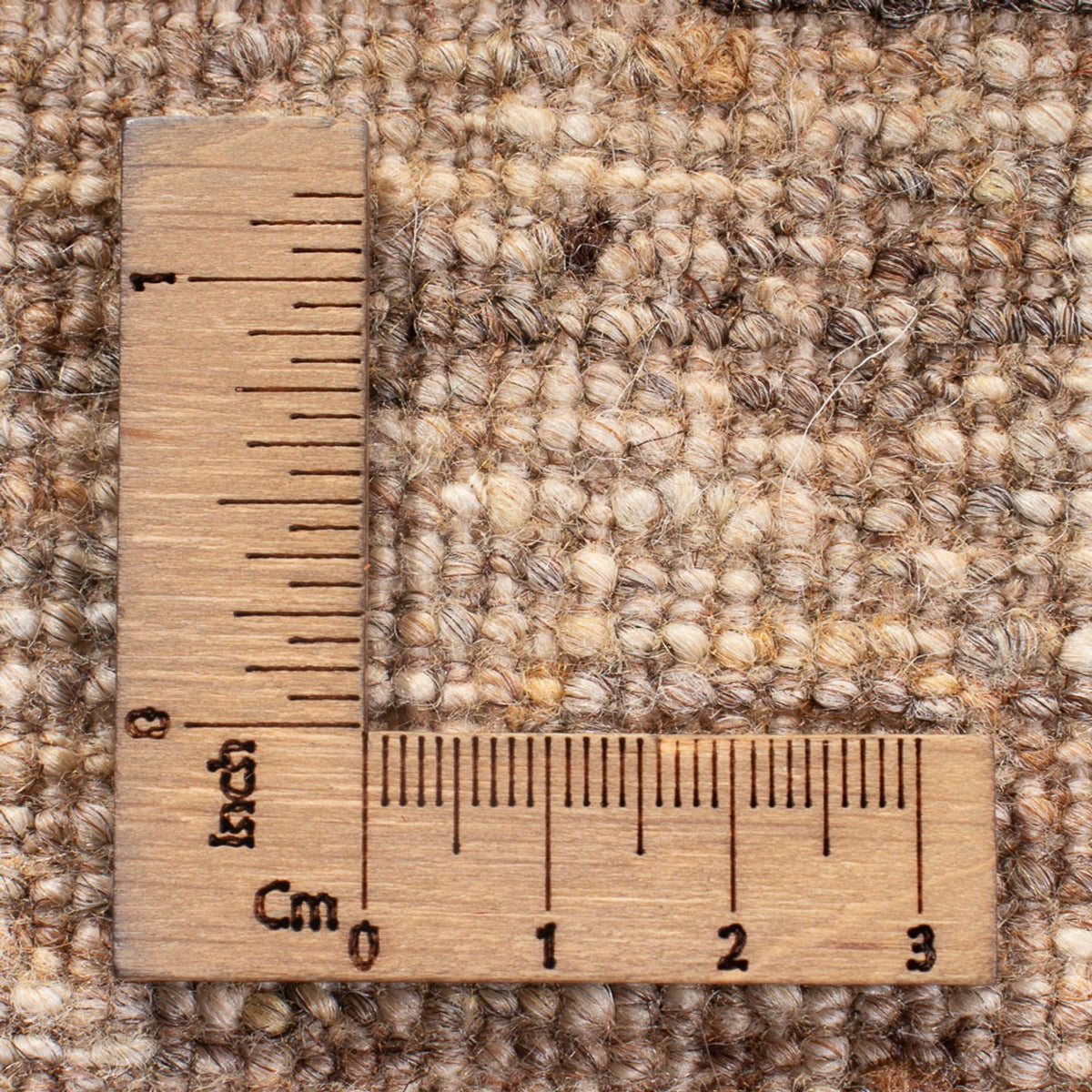 Tappeto Gabbeh - Loribaft Persero - 300 x 211 cm - multicolore