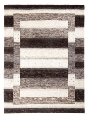 Tappeto Gabbeh - Loribaft Persero - 283 x 209 cm - multicolore
