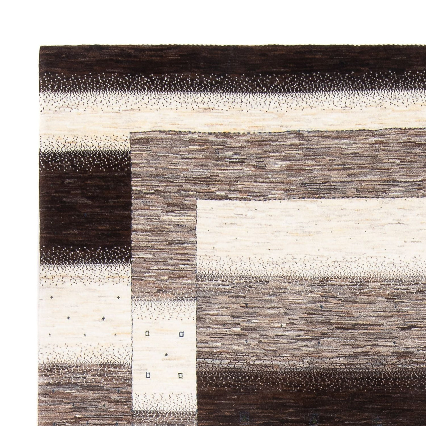 Loribaft Tappeto 283x209cm - Perserteppich Wollteppich