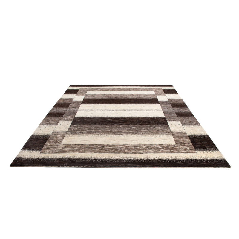 Tappeto Gabbeh - Loribaft Persero - 283 x 209 cm - multicolore