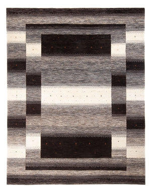 Tappeto Gabbeh - Loribaft Persero - 293 x 228 cm - multicolore