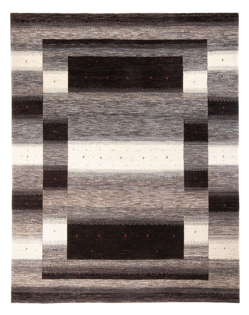 Tappeto Gabbeh - Loribaft Persero - 293 x 228 cm - multicolore