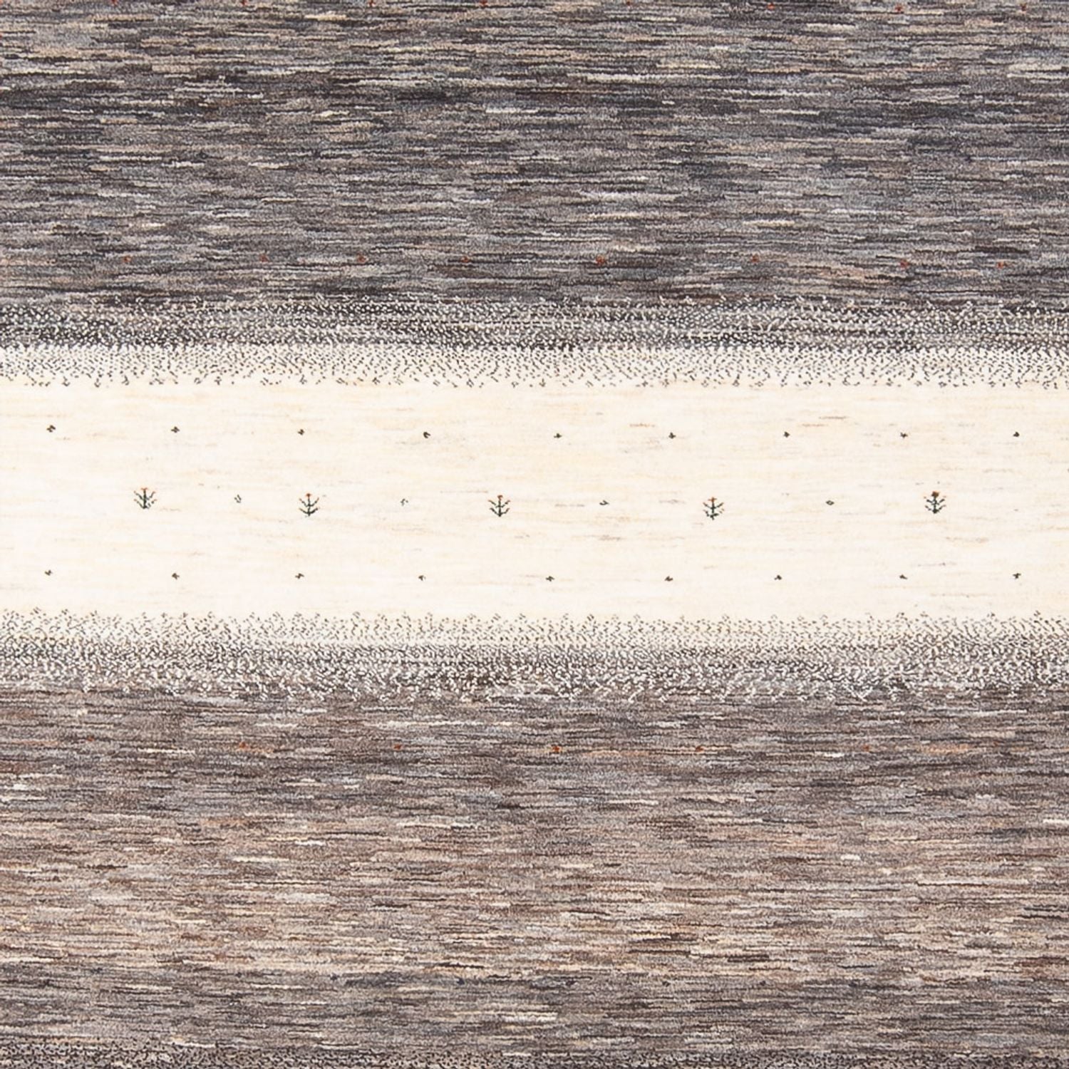 Tappeto Gabbeh - Loribaft Persero - 293 x 228 cm - multicolore