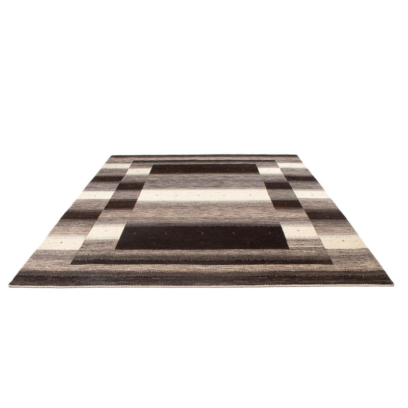 Tappeto Gabbeh - Loribaft Persero - 293 x 228 cm - multicolore
