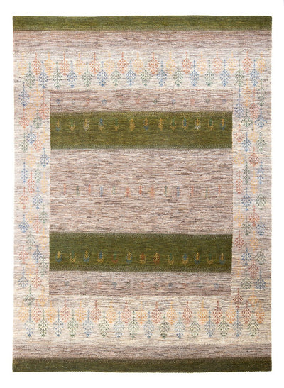 Loribaft Tappeto 217x304cm - Perserteppich Wollteppich
