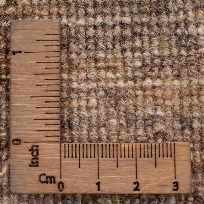 Tappeto Gabbeh - Loribaft Persero - 304 x 217 cm - multicolore
