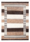 Loribaft Tappeto 210x290cm - Perserteppich Wollteppich - Rettangolo / Multicolore / 210 x 290 cm Rettangolo