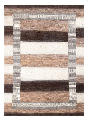 Tappeto Gabbeh - Loribaft Persero - 290 x 210 cm - multicolore