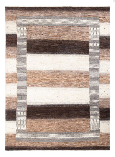 Loribaft Tappeto 210x290cm - Perserteppich Wollteppich
