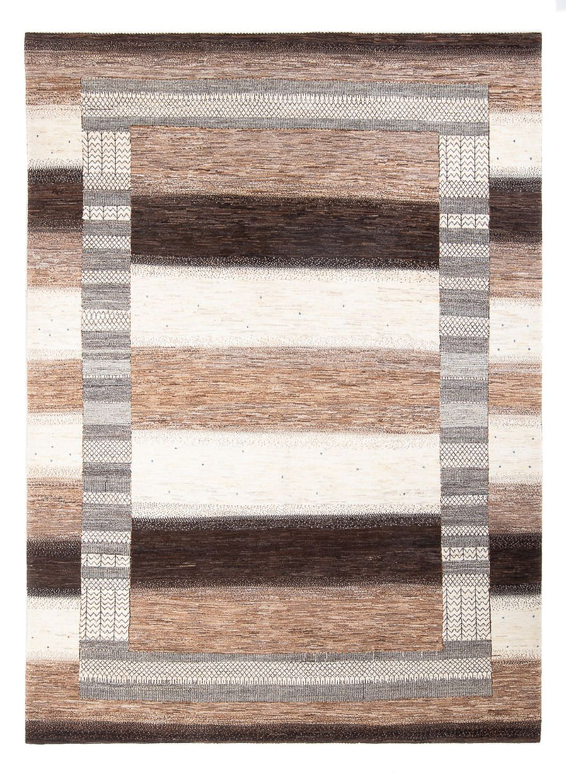 Tappeto Gabbeh - Loribaft Persero - 290 x 210 cm - multicolore