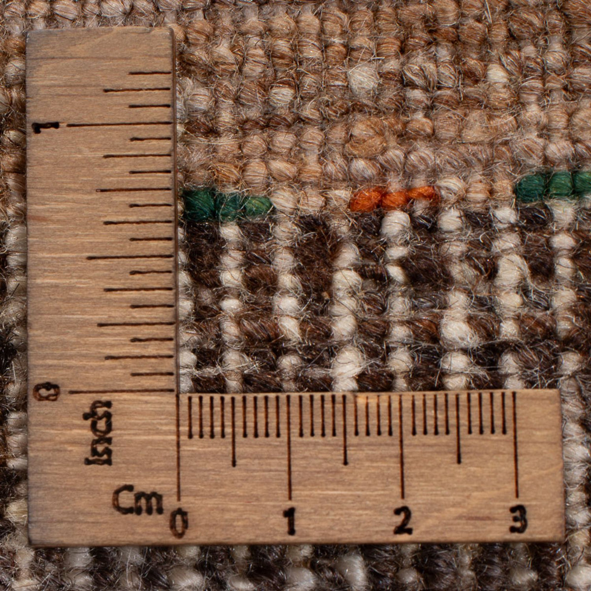 Tappeto Gabbeh - Loribaft Persero - 290 x 210 cm - multicolore