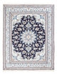 Nain - 9 la Tappeto 198x147cm - Tappeto persiano